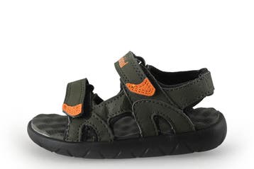 Timberland Sandalen Jongens in maat 24 Groen, Kinderen en Baby's, Kinderkleding | Schoenen en Sokken, Timberland, Verzenden, Jongen of Meisje