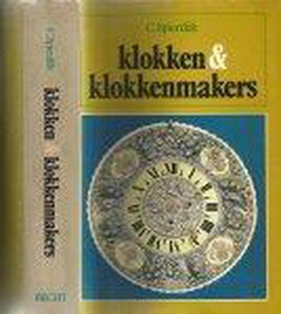 Klokken en klokkenmakers - Spierdijk, Livres, Romans, Envoi