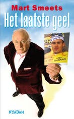 Het laatste geel 9789046806326 Mart Smeets, Verzenden, Gelezen, Mart Smeets