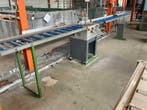 Elumatec TS 161 Tafelzaagmachine, Nieuw