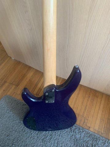 Yamaha - RBX350 - - Elektrische basgitaar - China - 1992, Nieuw