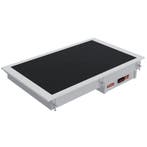 Vitrokeramisch Element | Zwart | Inbouw | 4x GN 1/1 | 1.8kW, Verzenden, Nieuw in verpakking