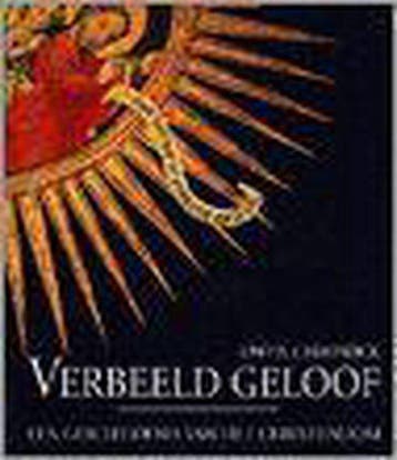 Verbeeld geloof - Chadwick, Verzenden, Nieuw