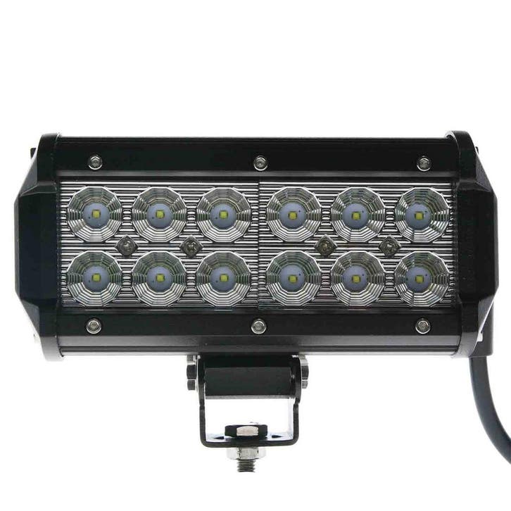36w LED Lightbar Breedstraler, Autos : Pièces & Accessoires, Éclairage, Enlèvement ou Envoi