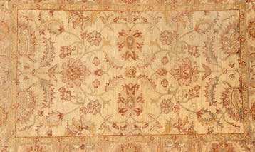 ziegler kleed - Ziegler - Tapis - 105 cm - 56 cm, Maison & Meubles