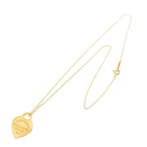 Tiffany & Co. - Halsketting - 18 karaat Geel goud, Handtassen en Accessoires, Kettingen, Nieuw
