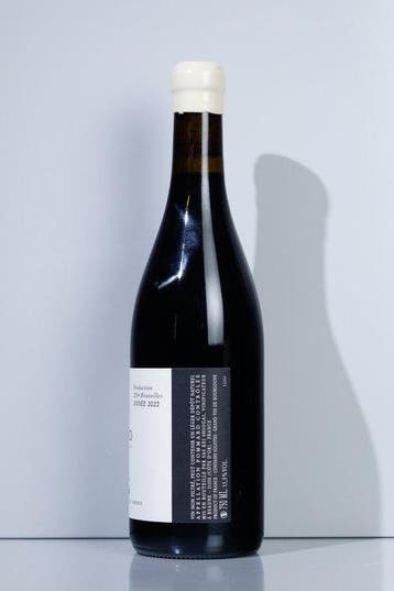 2022 Kei Shiogai, Poisot - Pommard - 1 Fles (0,75 liter), Nieuw