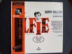 Sonny Rollins - 3 Albums, japanese Pressings - Diverse