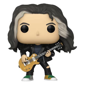 Metallica POP! Rocks Vinyl Figure Kirk (72 Seasons) #486, Ophalen of Verzenden