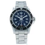 Breitling - Superocean  44 1000m Date - Sans prix de