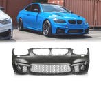 PARE CHOCS BMW E92 E93 COUPÉ CABRIO 10-14 LOOK M4, Verzenden