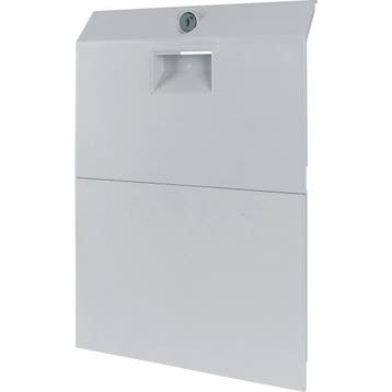 Eaton FP50-ID Panneau frontal pour armoire bureau - 010795, Verzenden