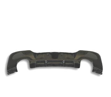DIFFUSEUR BMW F20 F21 11-15 LOOK M PERFORMANCE CARBONE, Verzenden