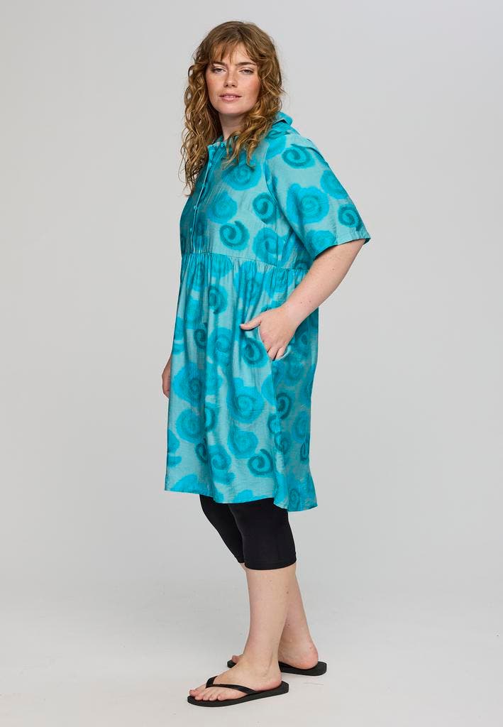 Studio jurk liseXL=54/56Maat 46/48 (XL) of groter, Kleding | Dames, Jurken, Overige kleuren, Nieuw, Maat 46/48 (XL) of groter
