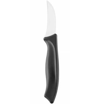 Schilmes | RVS | Zwart | Lengte 170mm HENDI, Verzenden