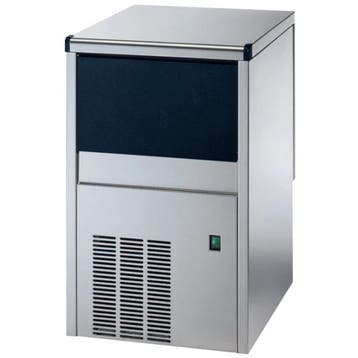 IJsblokjesmachine | Volle Blokjes (17g) | 29kg/24u | Bunker, Verzenden