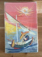 Ernest Hemingway - The Old Man and the Sea - 1952