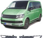 GRILLE ANTIBROUILLARD VOLKSWAGEN VW T6 15-19 PDC NOIR BRILLA, Autos : Pièces & Accessoires, Verzenden