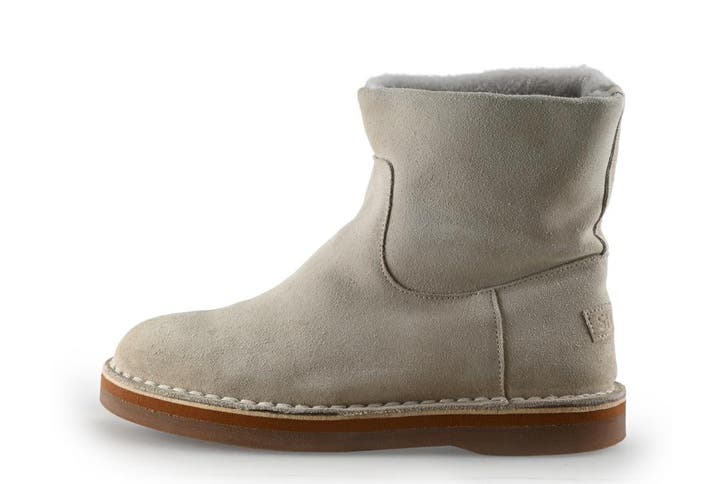 Shabbies Amsterdam Boots in maat 39 Overig, Kleding | Dames, Schoenen, Overige kleuren, Zo goed als nieuw, Overige typen, Verzenden