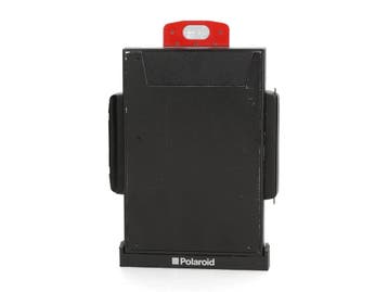 Polaroid magazin System Rolleiflex 6000 - 1 jaar garantie, Ophalen of Verzenden