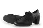 Rieker Pumps in maat 37 Zwart, Kleding | Dames, Schoenen, Pumps, Verzenden, Zwart, Zo goed als nieuw