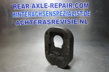 Rubber Getrag 240, 265 Opel Monza A/ Senator A (automaat), Auto-onderdelen, Verzenden, Nieuw, Opel
