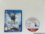 Playstation 4 / PS4 - Star Wars - Battlefront - Promo, Games en Spelcomputers, Verzenden, Gebruikt