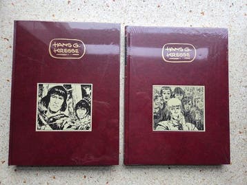 Dick Bos, Eric de Noorman - Integraal / Complete werken - 16, Nieuw