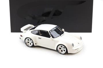 GT Spirit 1:18 - Voiture de sport miniature - Porsche