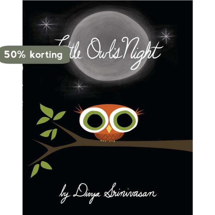 Little Owl- Little Owls Night 9780670012954, Boeken, Taal | Engels, Gelezen, Verzenden