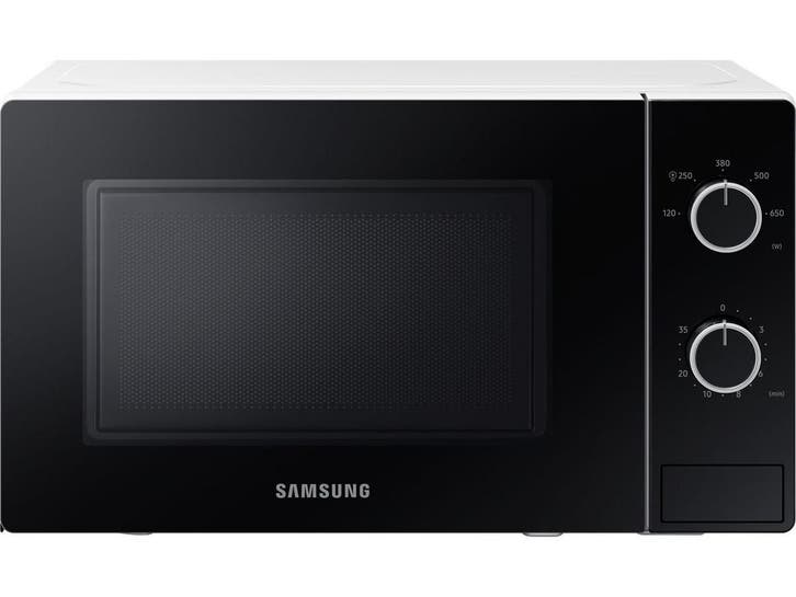 Samsung MS20A3010AH/EN - Solo Magnetron 20L - 700W -, Electroménager, Micro-ondes, Envoi