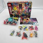 Lego Set - 71708 - Ninjago - Gamers Market, Nieuw