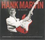 Hank Marvin - The Collection, Verzenden