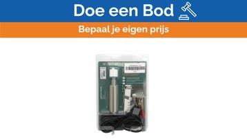 Bieden: LVM Congo 111 Submersible High Flow Pump, Ophalen of Verzenden