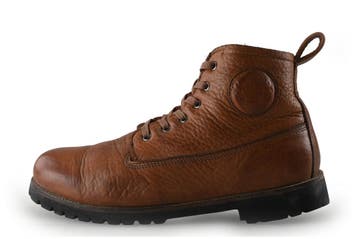 Blackstone Veterboots in maat 44 Bruin, Verzenden, Boots