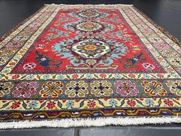 Derbent - Tapis - 225 cm - 145 cm
