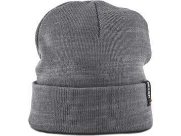 Veiling - SINNER - CREEK MUTS - Grijs - Unisex