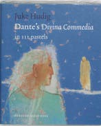 Dantes Divina Commedia in 111 past 9789028419063 J. Hudig, Verzenden, Zo goed als nieuw, J. Hudig
