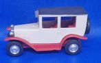 Gama 1:46 - Voiture miniature - Opel Limousine 1924/1926