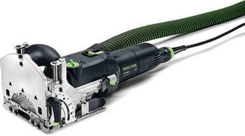 Festool QA-DF 500 Dwarsstop voor DOMINO-freezer, Bricolage & Construction, Verzenden