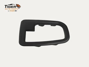 BMW E36 interieur deurgreep frame voor links 1991-1998