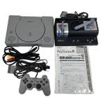 Sony - Sony PlayStation SCPH-5500 Console + TAITO Densha de, Consoles de jeu & Jeux vidéo