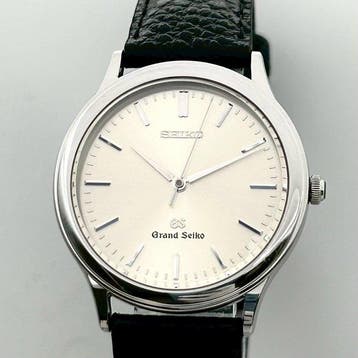 Seiko - Grand Seiko - 9581-7000 - Heren - 1980-1989