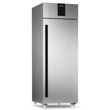 Vrieskast | 700L (2/1 GN) | RVS | -18°C/-22°C | Geforceerd, Verzenden, Nieuw in verpakking