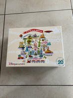 Collection thématique - Jeu de Pins plateau Disneyland Paris, Verzamelen, Nieuw