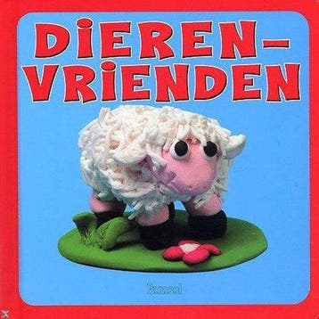 Dierenvrienden 9789058889751, Verzenden, Gelezen