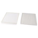 Brink filterset voor Ease 200 WTW - filterklasse G4/F7, Doe-het-zelf en Bouw, Ventilatie en Afzuiging, Verzenden, Nieuw