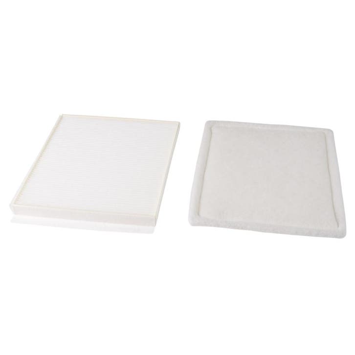 Brink filterset voor Ease 200 WTW - filterklasse G4/F7, Doe-het-zelf en Bouw, Ventilatie en Afzuiging, Nieuw, Verzenden