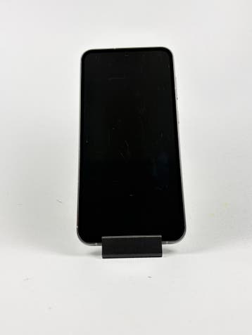 Samsung Galaxy S23 FE 256GB - Zwart - 12mnd garantie, Zwart, Touchscreen, Ophalen of Verzenden, Zo goed als nieuw