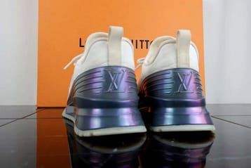 Louis Vuitton - VNR sneaker - Sneakers - Maat: EU 43, Nieuw
